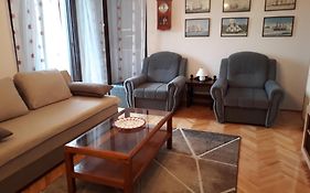Apartman Buble