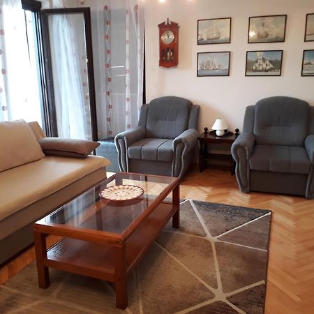 Apartman Buble Trogir Exterior foto