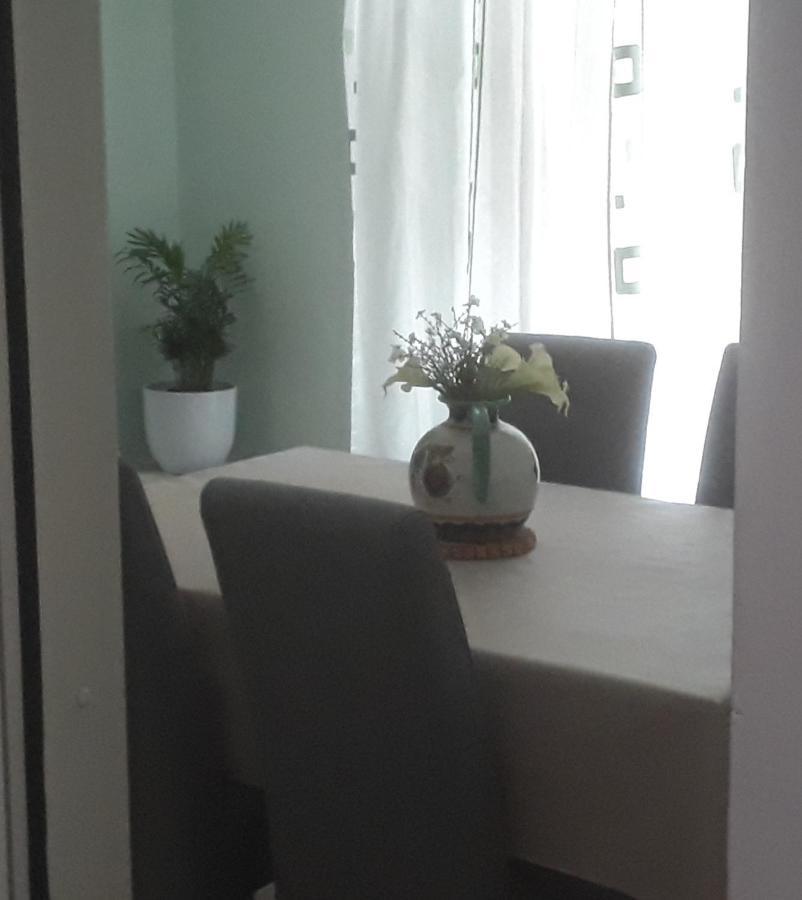 Apartman Buble Trogir Exterior foto