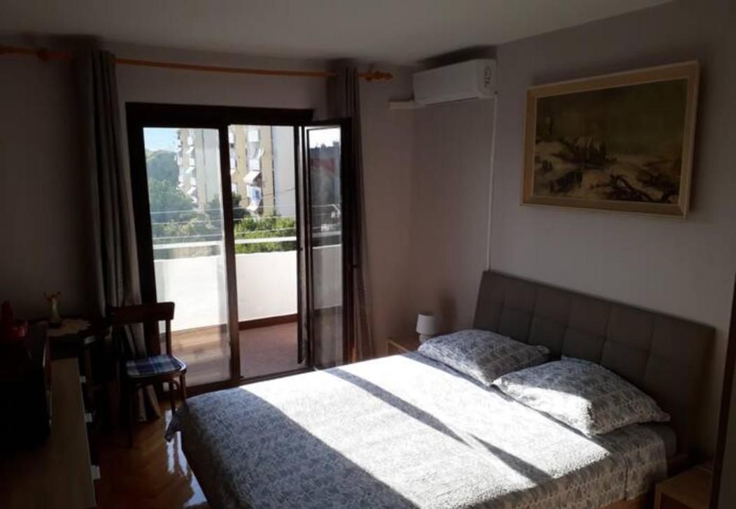 Apartman Buble Trogir Exterior foto