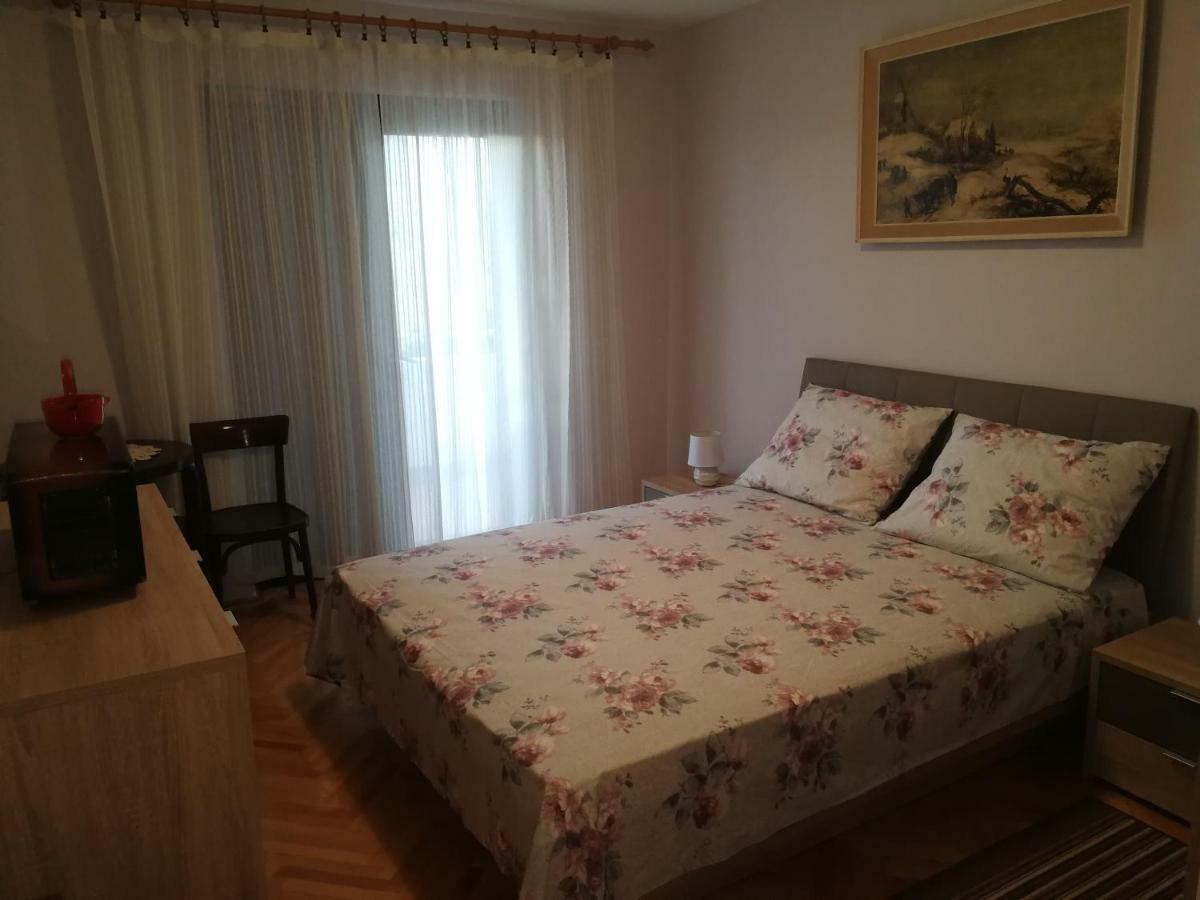 Apartman Buble Trogir Exterior foto