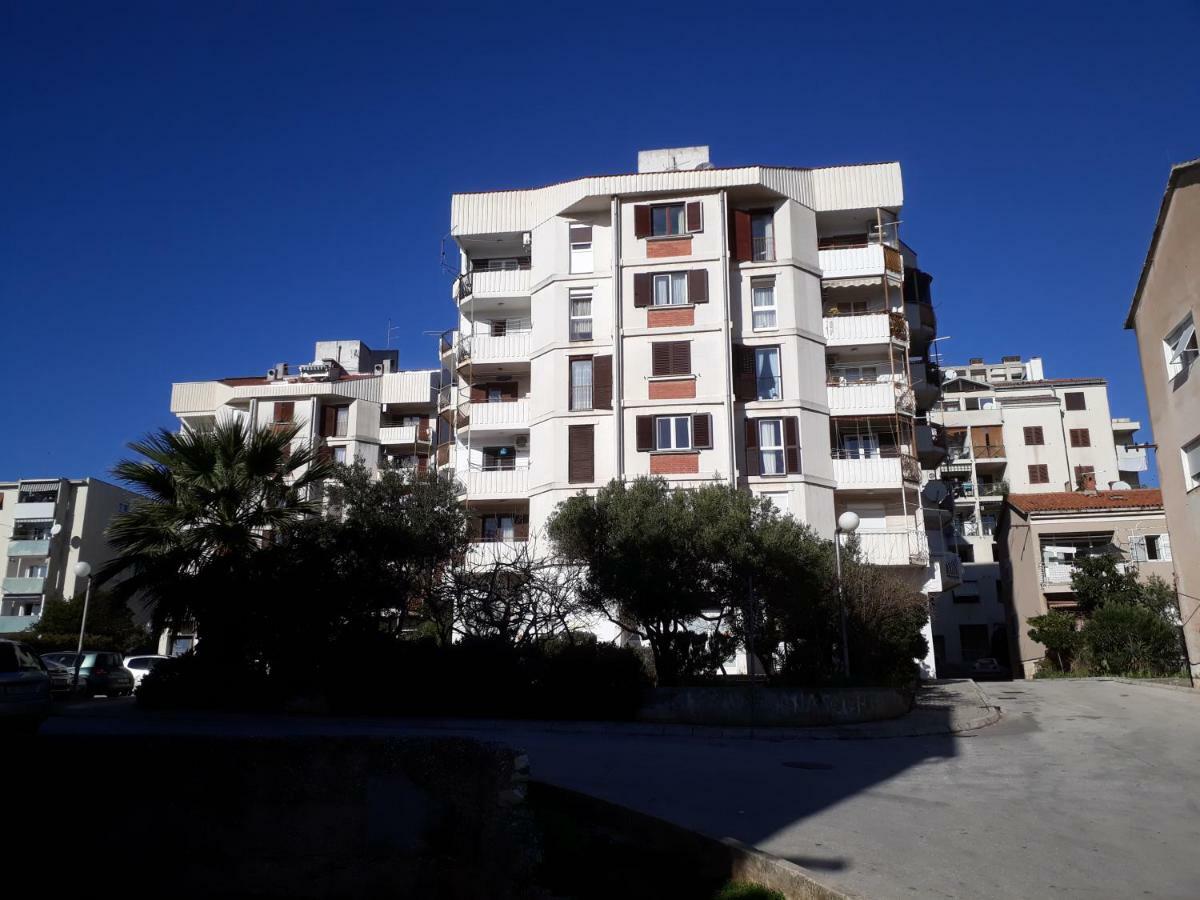 Apartman Buble Trogir Exterior foto
