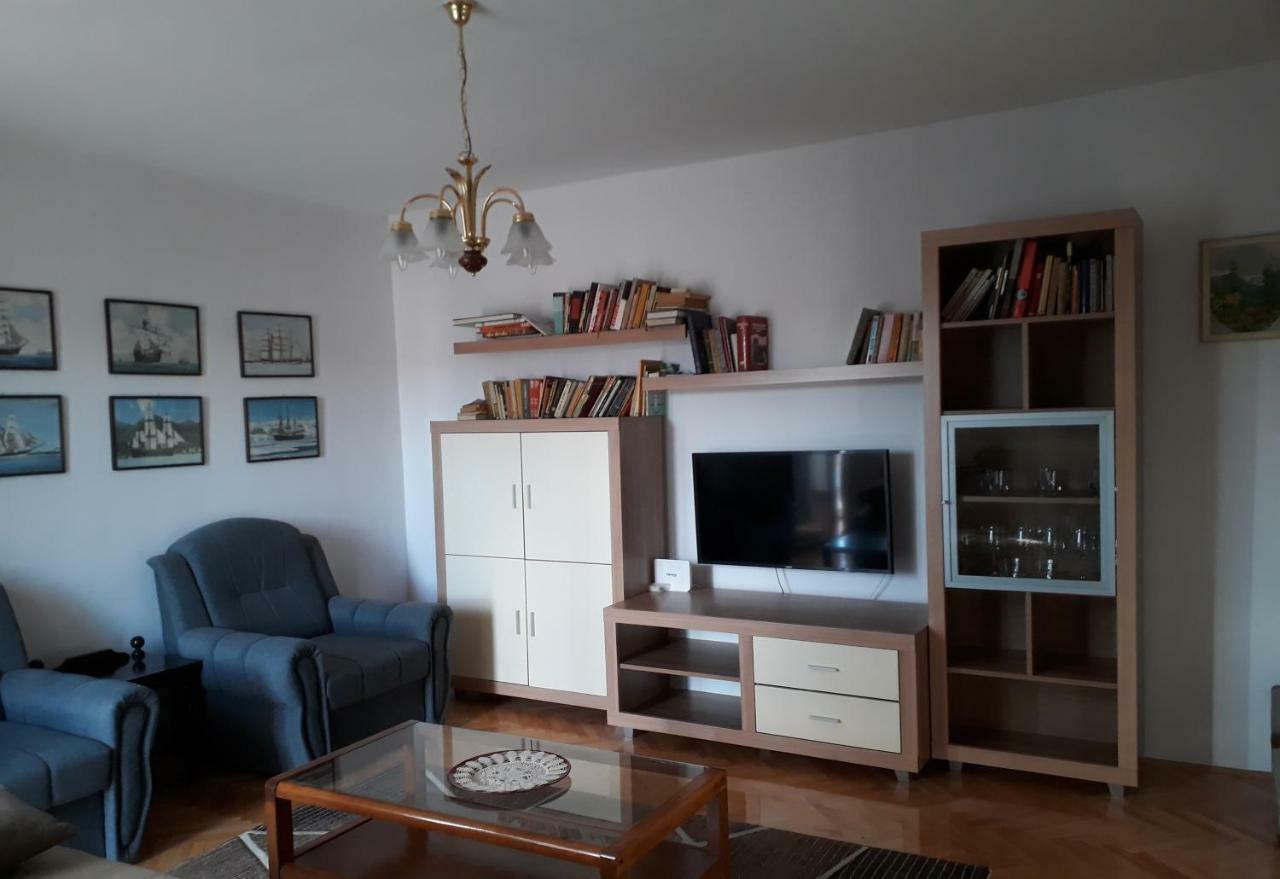 Apartman Buble Trogir Exterior foto